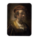 Search for rembrandt magnets Male