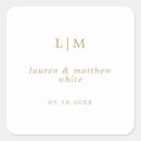 Search for antique wedding stickers Classic
