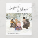 Search for holiday flyers Modern