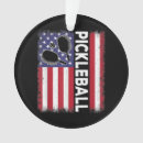 Search for pickle ball christmas tree decorations Vintage