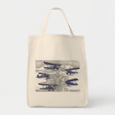 Search for biplane bags Vintage