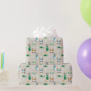 Search for golf carts wrapping paper Sports