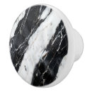 Search for white marble knobs and pulls Abstract