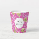 Search for pink diamond mugs Glam