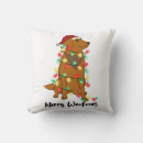 Search for funny christmas dog cushions Humour