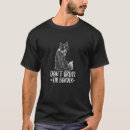 Search for border crossing tshirts Dog