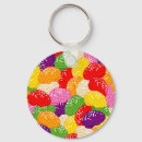 Search for jelly bean key rings Sweets