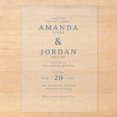 Search for serenity blue wedding invitations Elegant