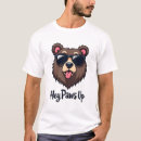Search for bear paw tshirts Dog