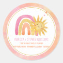 Search for girls name stickers Rainbow