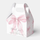 Search for baby girl favour boxes Pastel