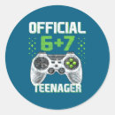 Search for 6 7 years stickers Boys