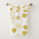Search for daisy bathroom accessories Blooms