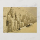 Search for abu simbel postcards Great