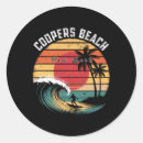 Search for coopers stickers Adventure