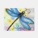 Search for dragonfly doormats Insect