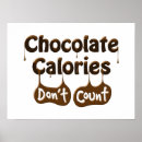 Search for diets posters Calories
