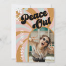 Search for hippie graduation invitations College