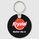 Search for fast food restaurant key rings Nothin like it