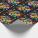 Search for high school graduation wrapping paper College grad
