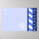 Search for hanukah posters Blue