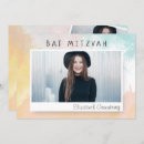 Search for coming of age postcards Bat mitzvah