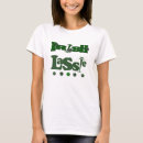 Search for irish lassie tshirts Clover
