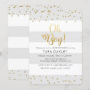 Search for confetti baby shower invitations Glitter