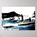 Search for surf board art Vintage