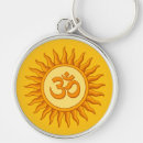 Search for hindu key rings Mantra