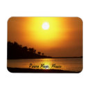 Search for cancun magnets Sea