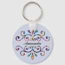 Search for any key rings Elegant