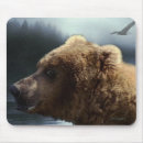 Search for grizzlies mousepads Wildlife