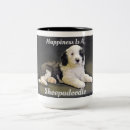 Search for sheepadoodle mugs Dog