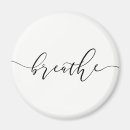 Search for breathe magnets Black and white