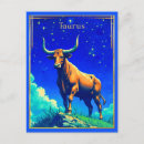 Search for taurus birthday cards Starry sky