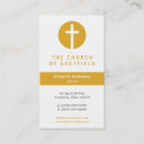 Search for methodist business cards Christian