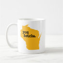 Search for packer mugs Wisconsin