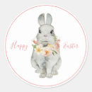 Search for happy easter bunny stickers Modern