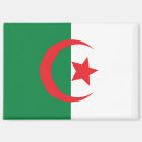 Search for algeria magnets Symbol