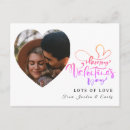Search for valentines day photo postcards Minimalist