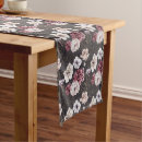 Search for purple and gold table runners Elegant