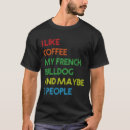 Search for bulldog christmas tshirts French bulldog dad