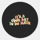 Search for good at math stickers Back