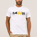 Search for white lightning tshirts Yellow