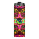 Search for surreal travel mugs Psychedelic