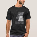 Search for unsolved mysteries tshirts Believe in ufos