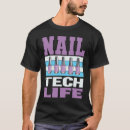 Search for nail polish tshirts Designer