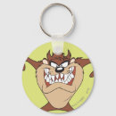Search for tasmanian devils key rings Taz
