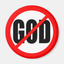 Search for atheistic round magnets Godless